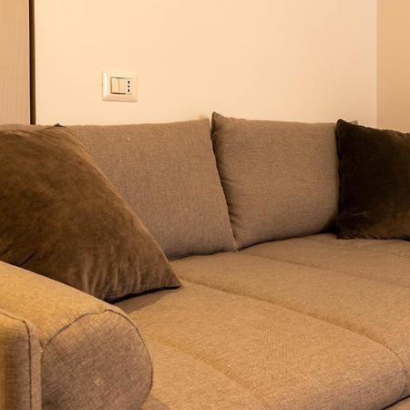 Firrao Rooms Matera Zewnętrze zdjęcie