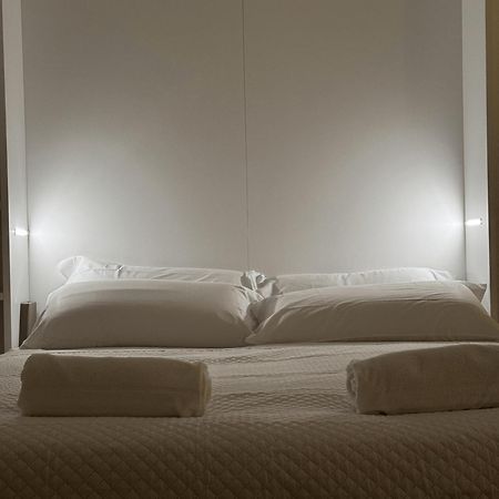 Firrao Rooms Matera Zewnętrze zdjęcie