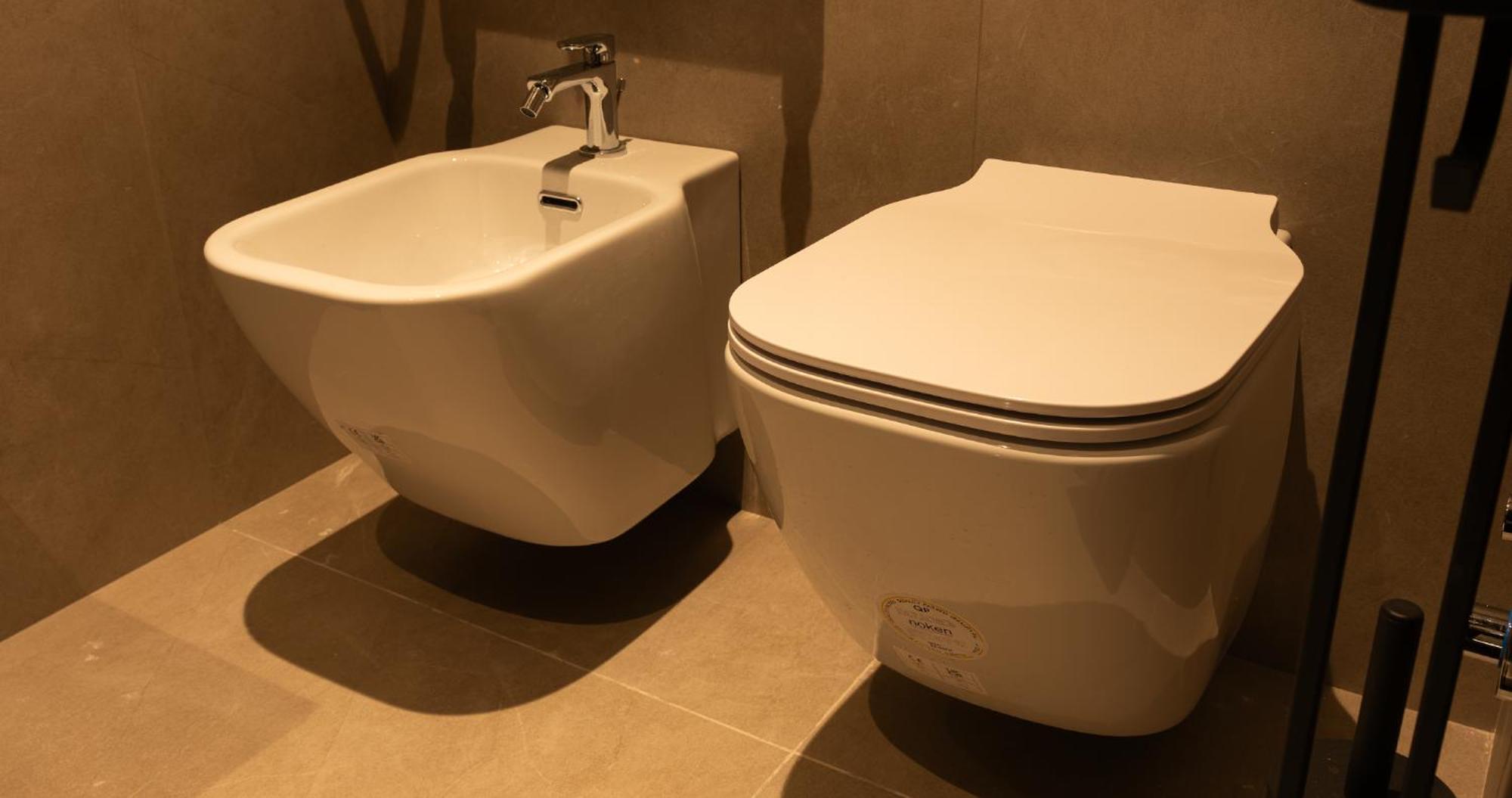 Firrao Rooms Matera Zewnętrze zdjęcie