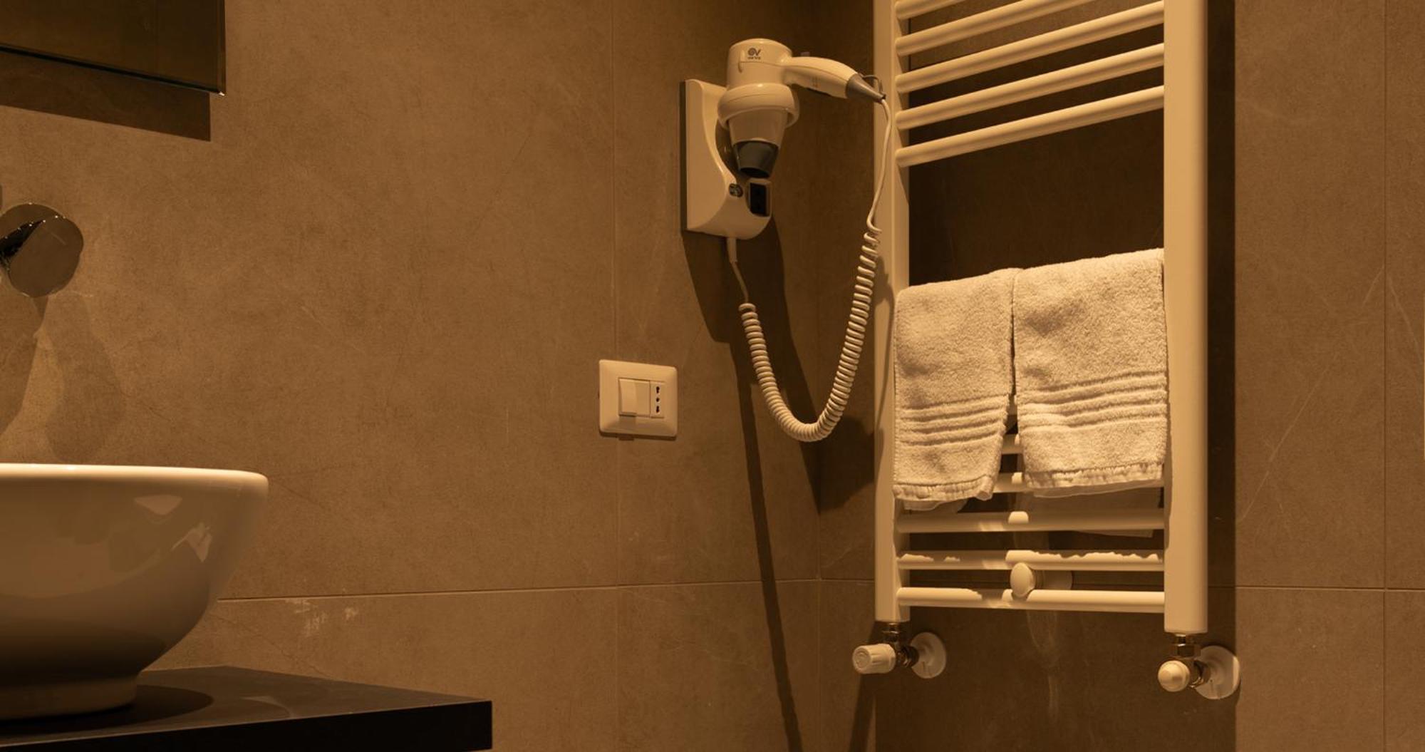 Firrao Rooms Matera Zewnętrze zdjęcie