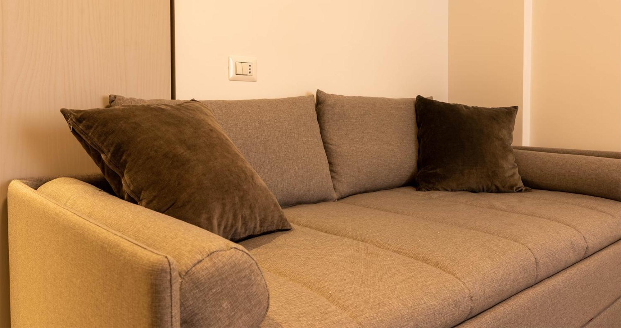 Firrao Rooms Matera Zewnętrze zdjęcie