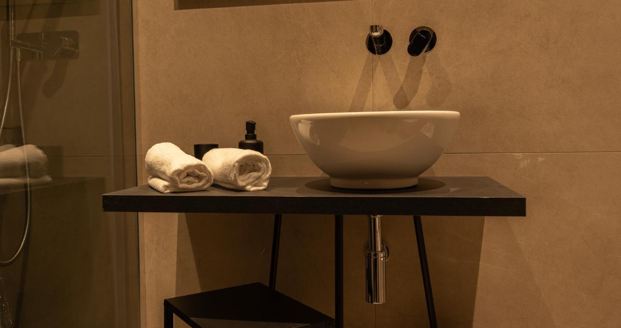 Firrao Rooms Matera Zewnętrze zdjęcie