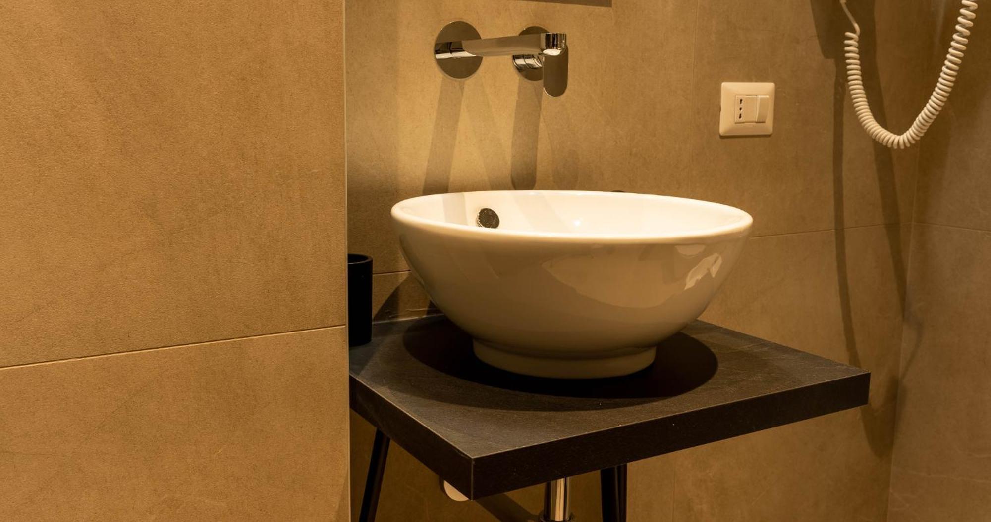 Firrao Rooms Matera Zewnętrze zdjęcie