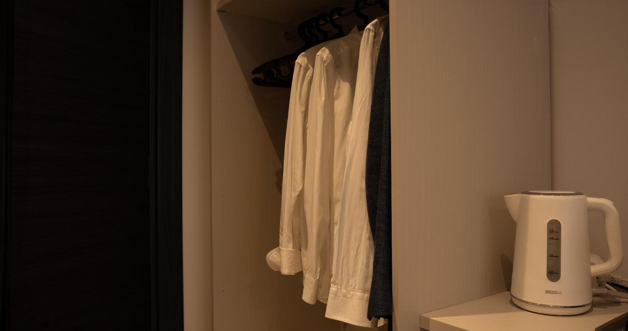 Firrao Rooms Matera Zewnętrze zdjęcie