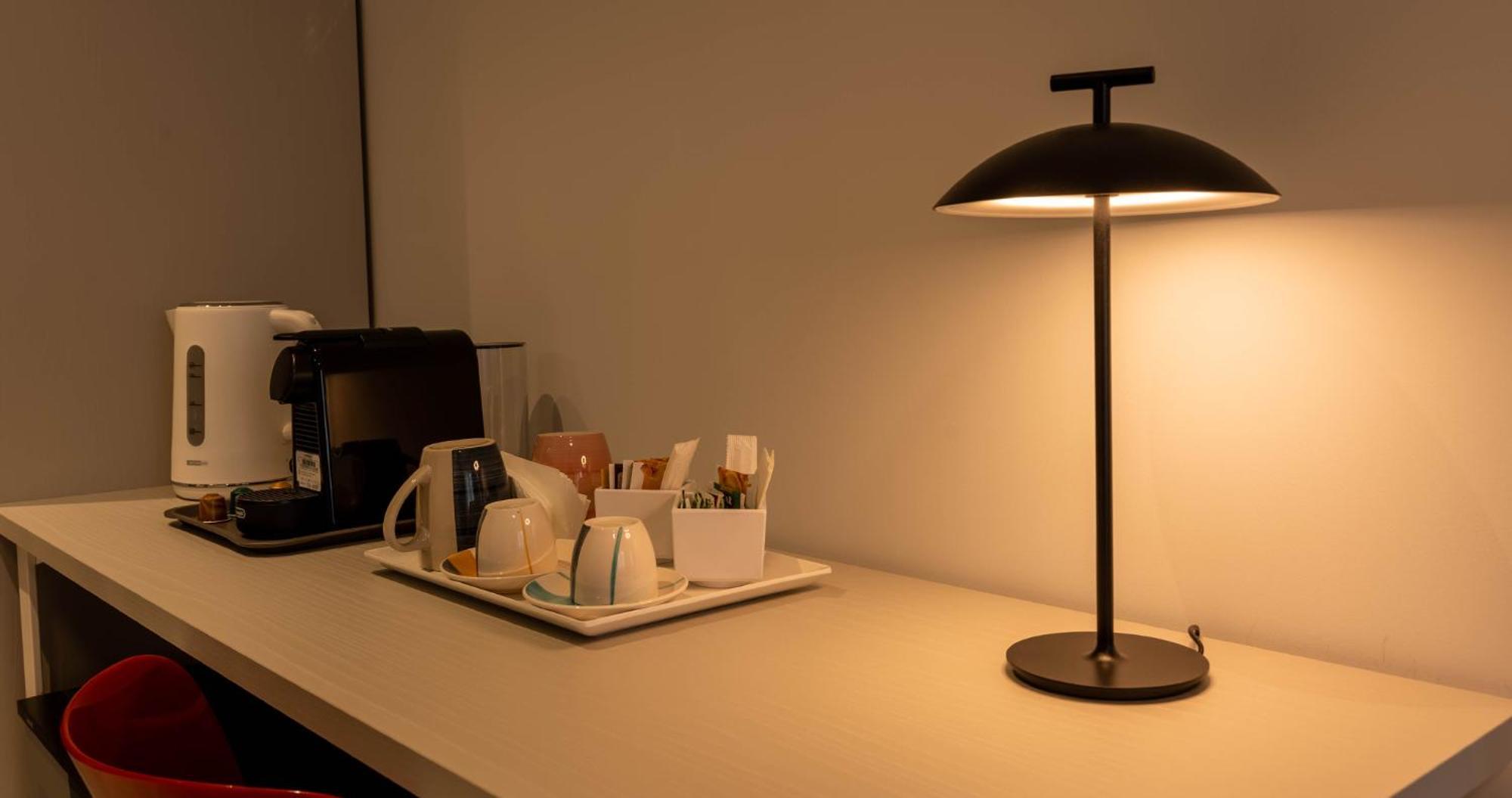 Firrao Rooms Matera Zewnętrze zdjęcie