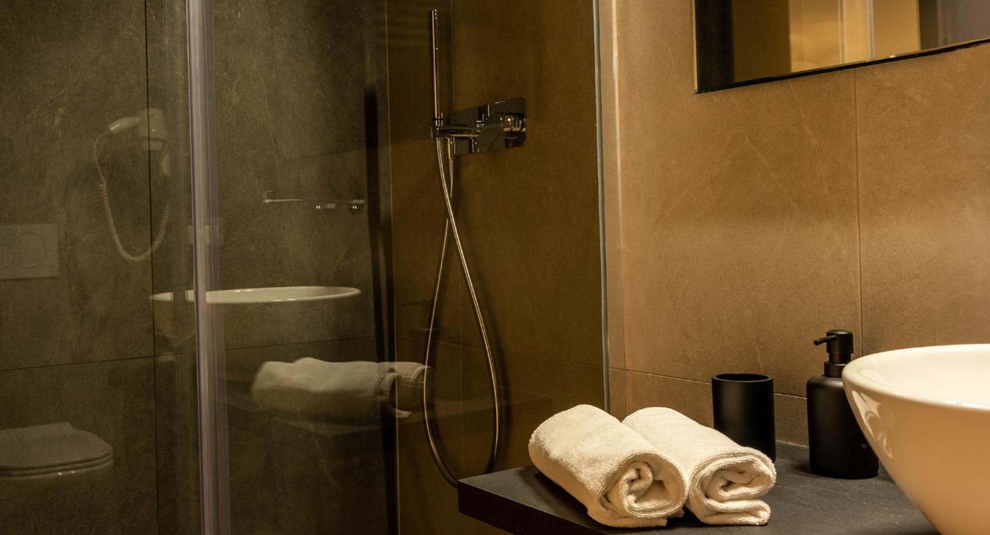 Firrao Rooms Matera Zewnętrze zdjęcie