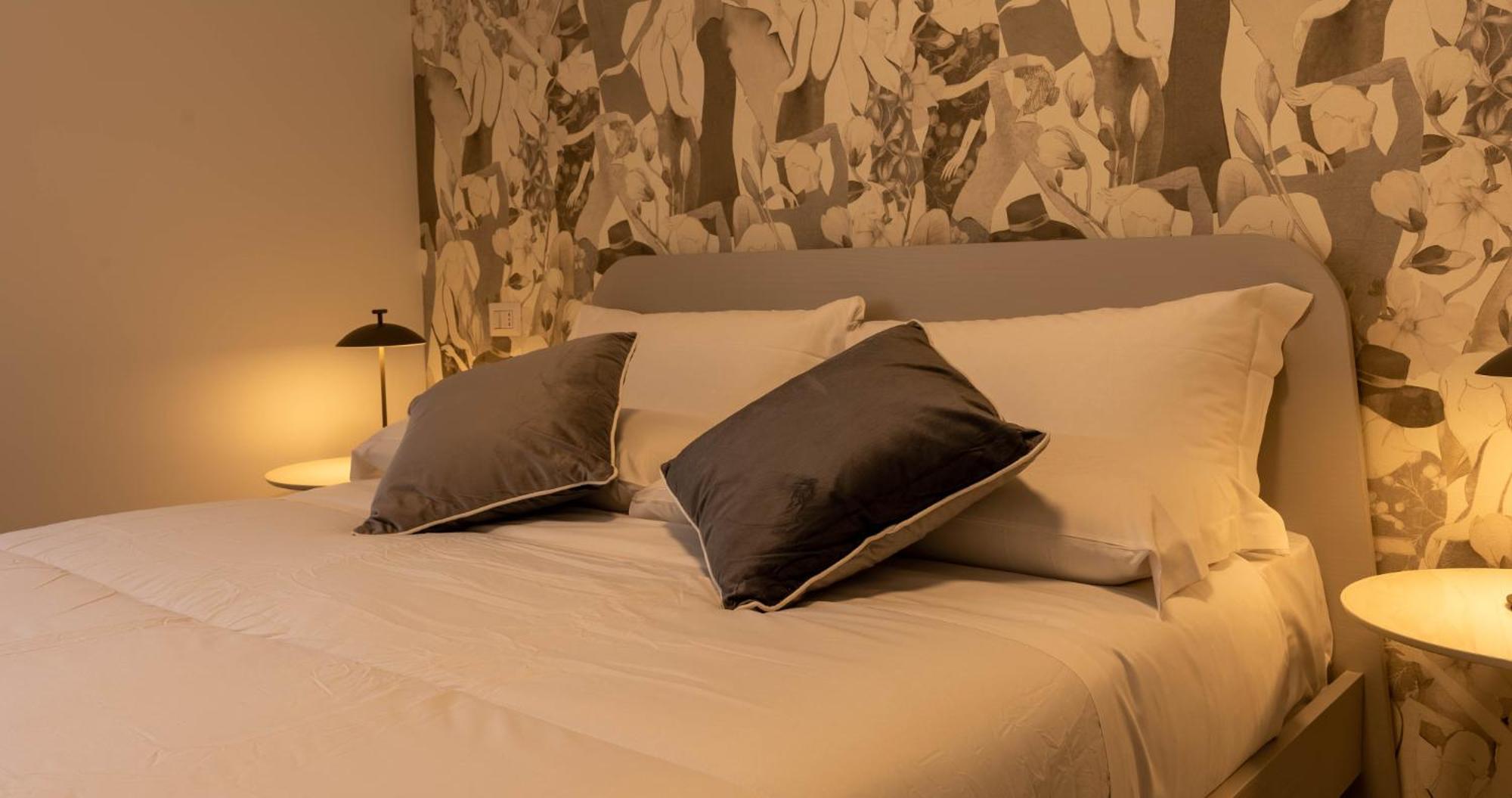 Firrao Rooms Matera Zewnętrze zdjęcie