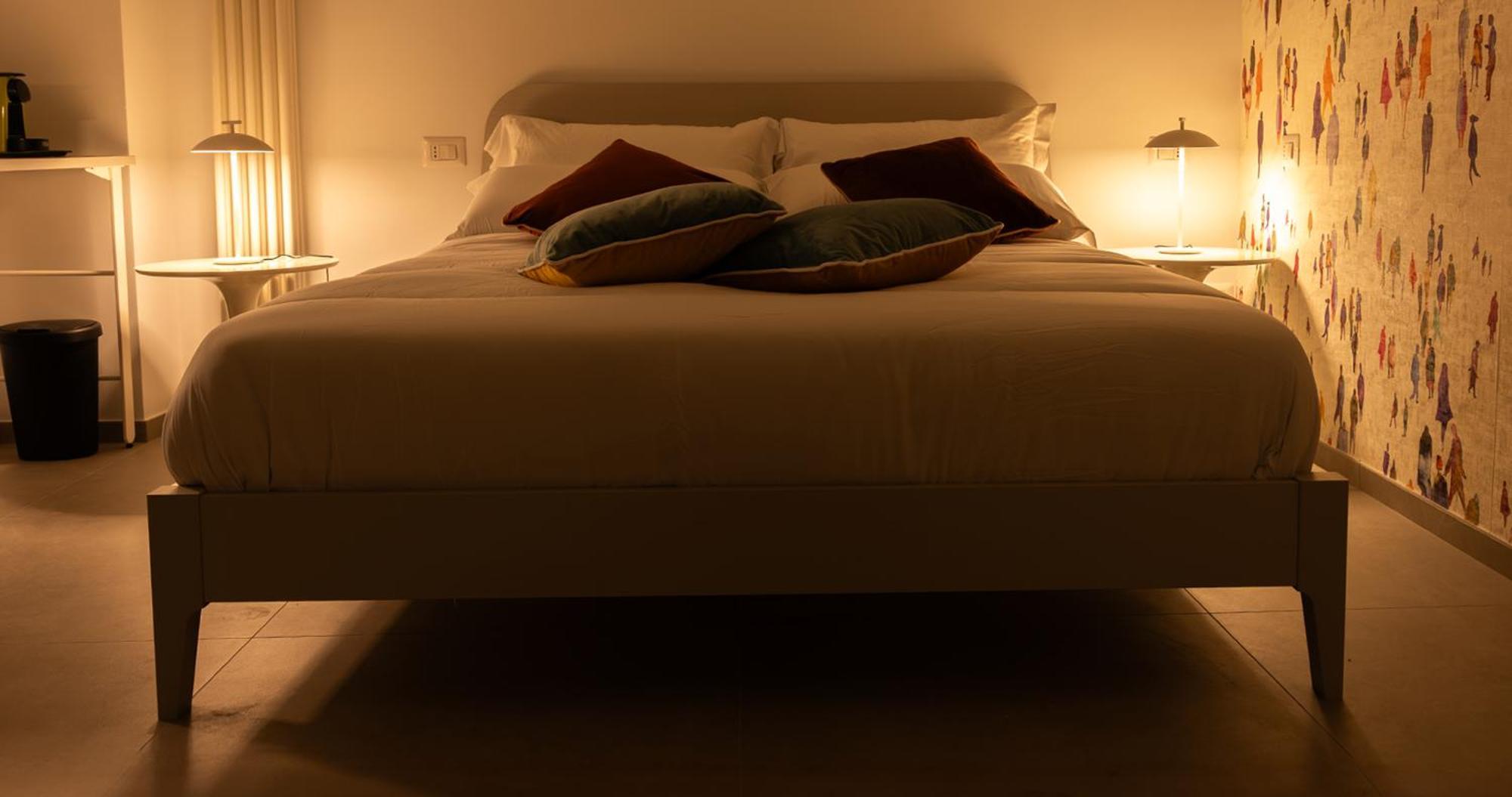 Firrao Rooms Matera Zewnętrze zdjęcie