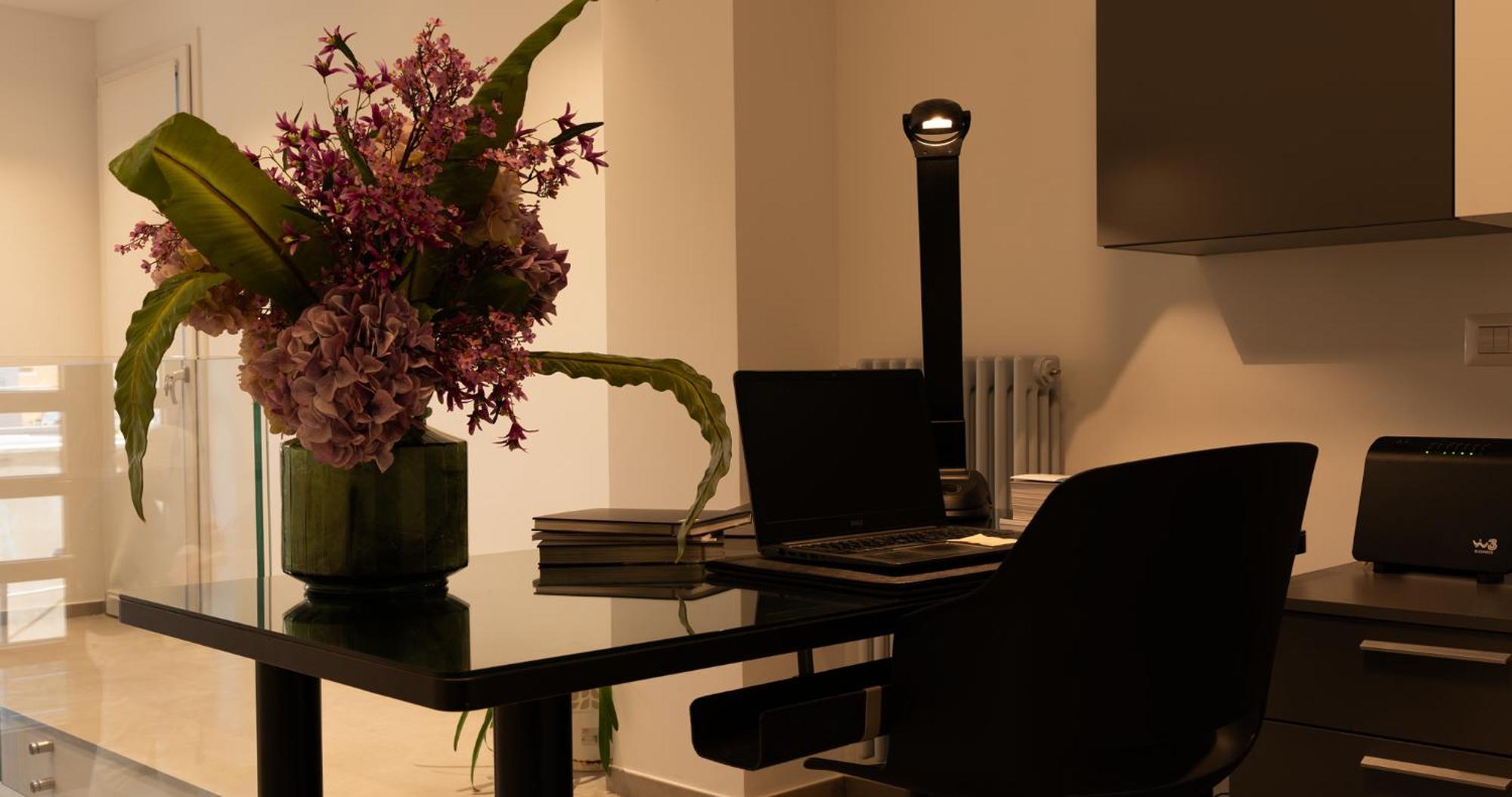 Firrao Rooms Matera Zewnętrze zdjęcie