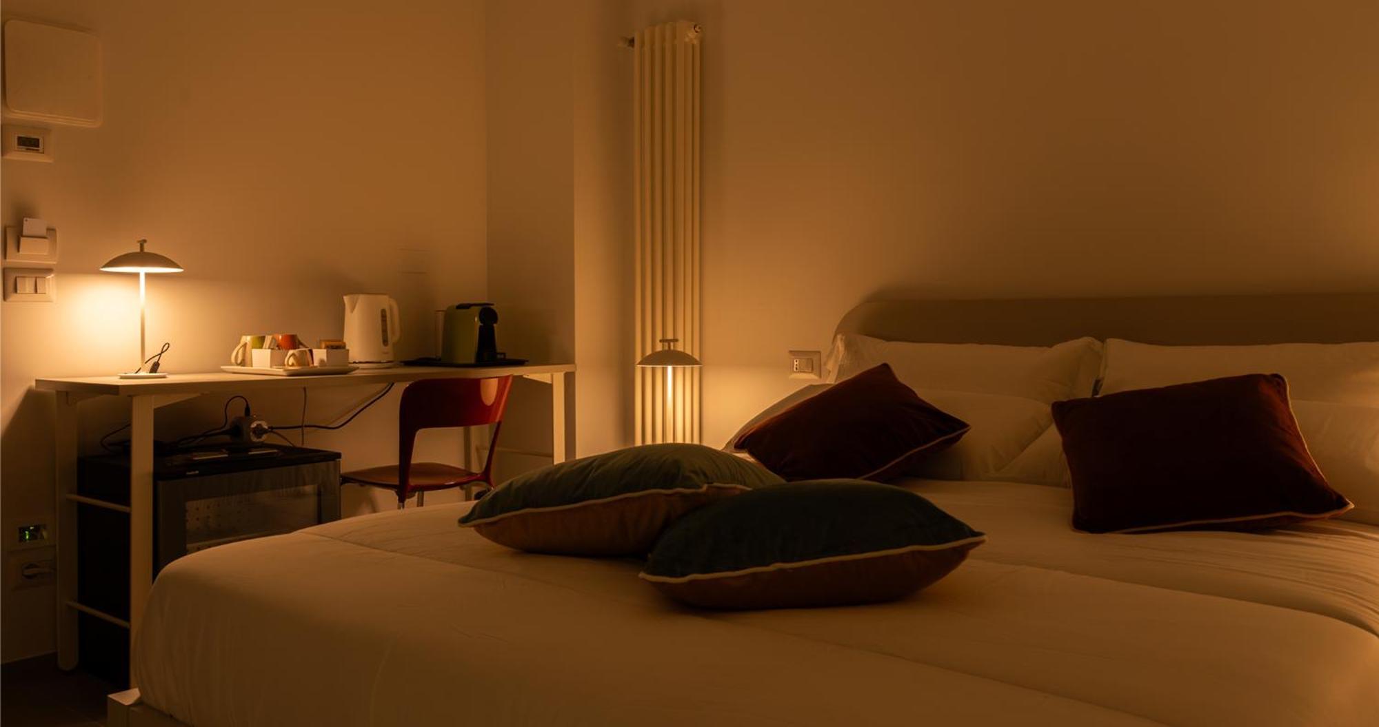 Firrao Rooms Matera Zewnętrze zdjęcie