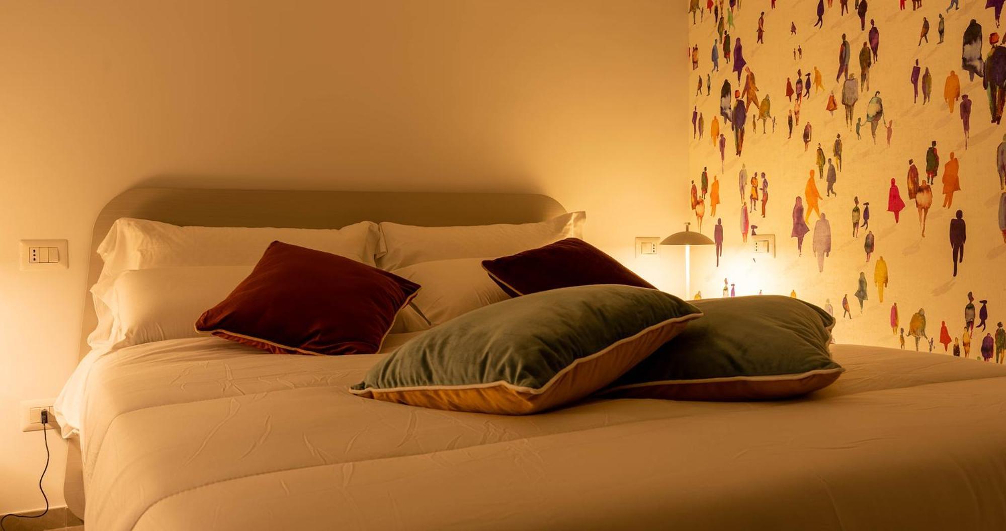 Firrao Rooms Matera Zewnętrze zdjęcie