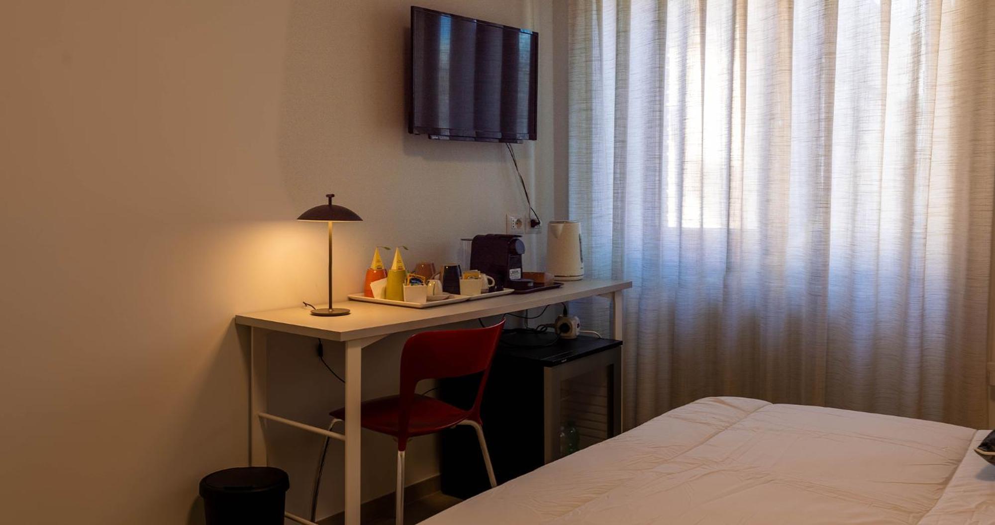 Firrao Rooms Matera Zewnętrze zdjęcie