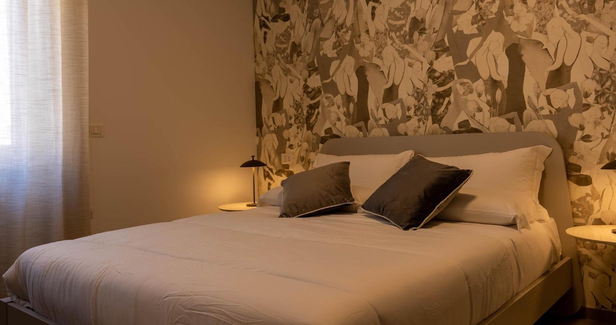 Firrao Rooms Matera Zewnętrze zdjęcie