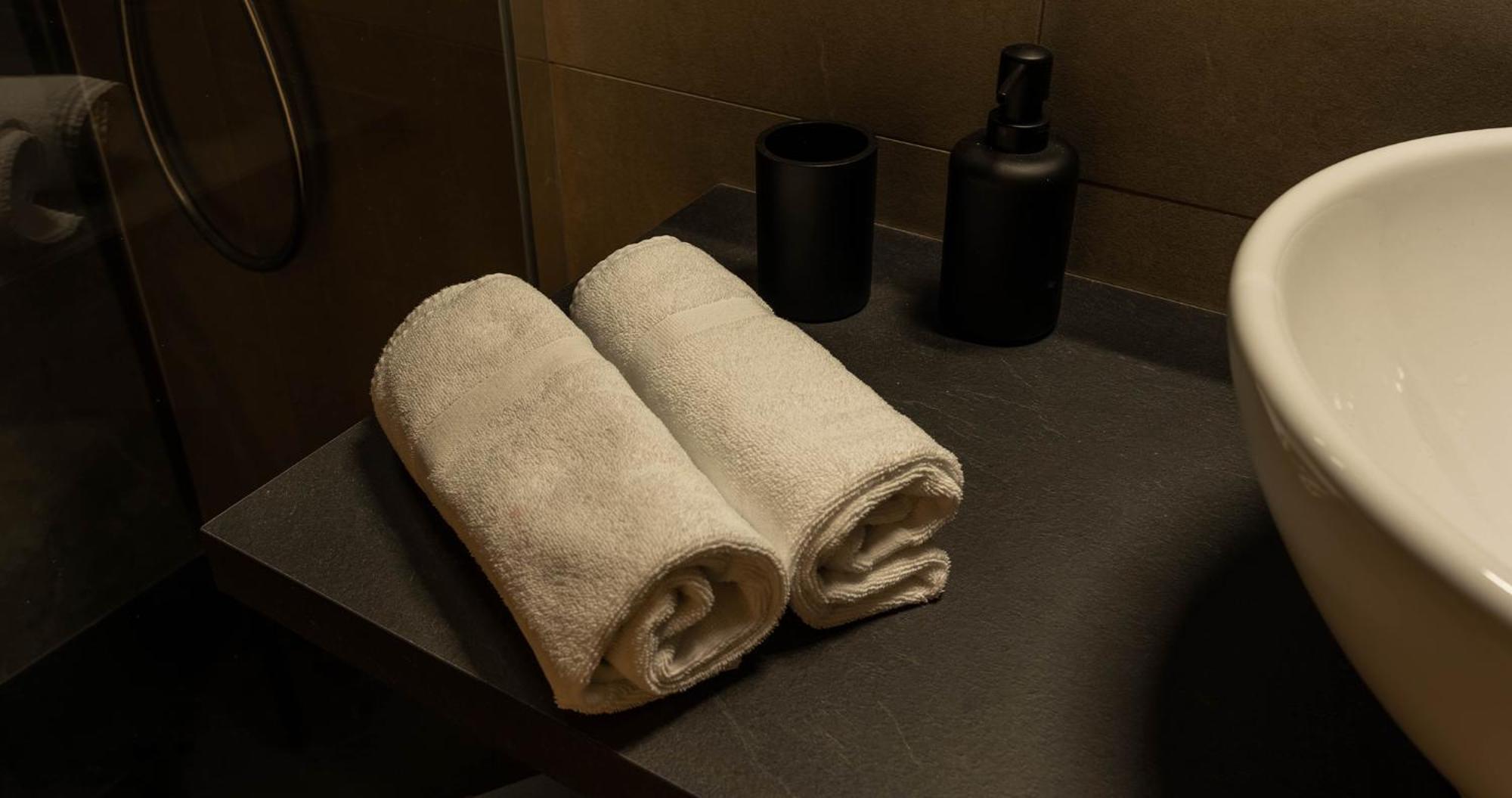 Firrao Rooms Matera Zewnętrze zdjęcie