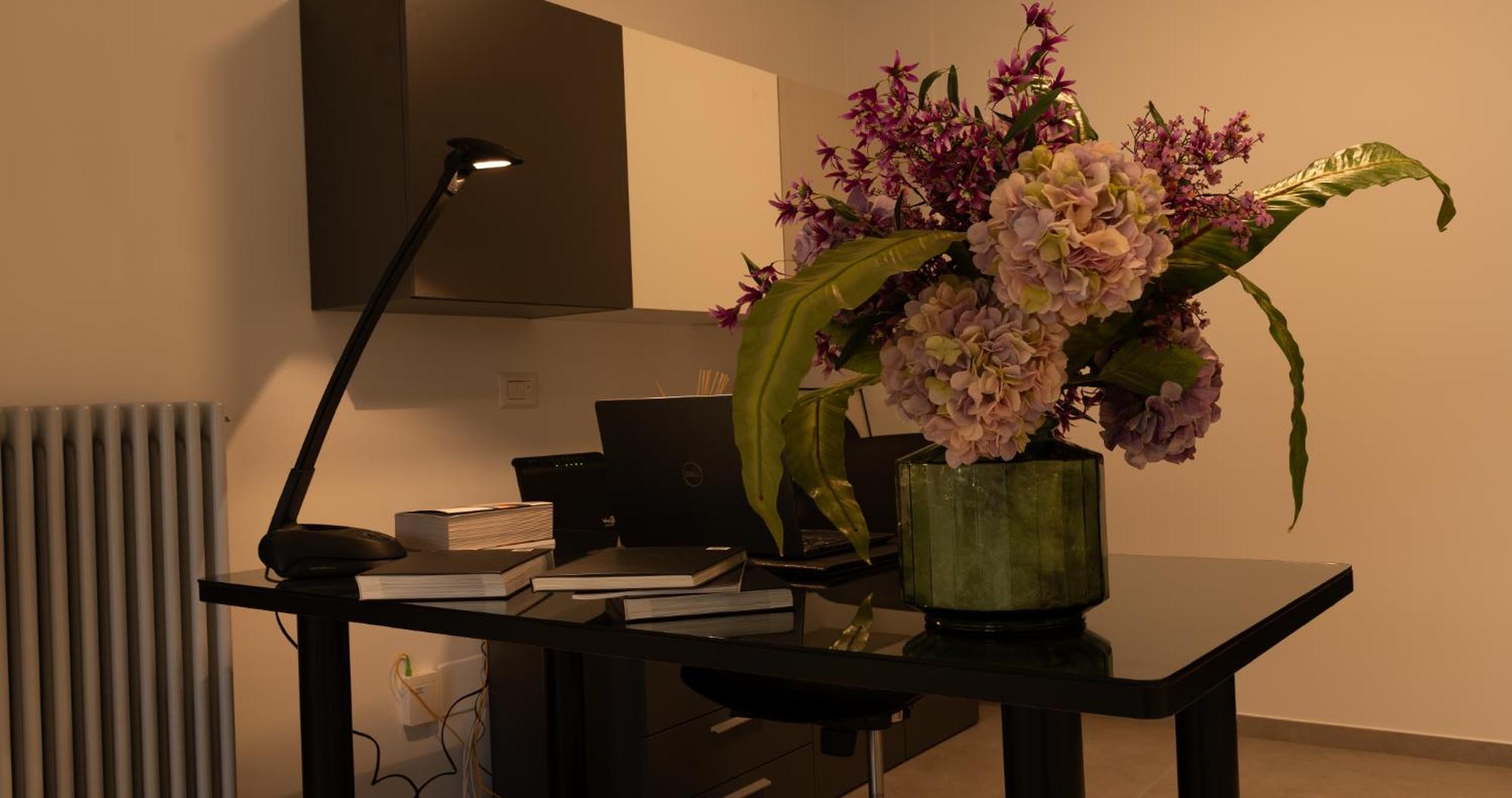 Firrao Rooms Matera Zewnętrze zdjęcie