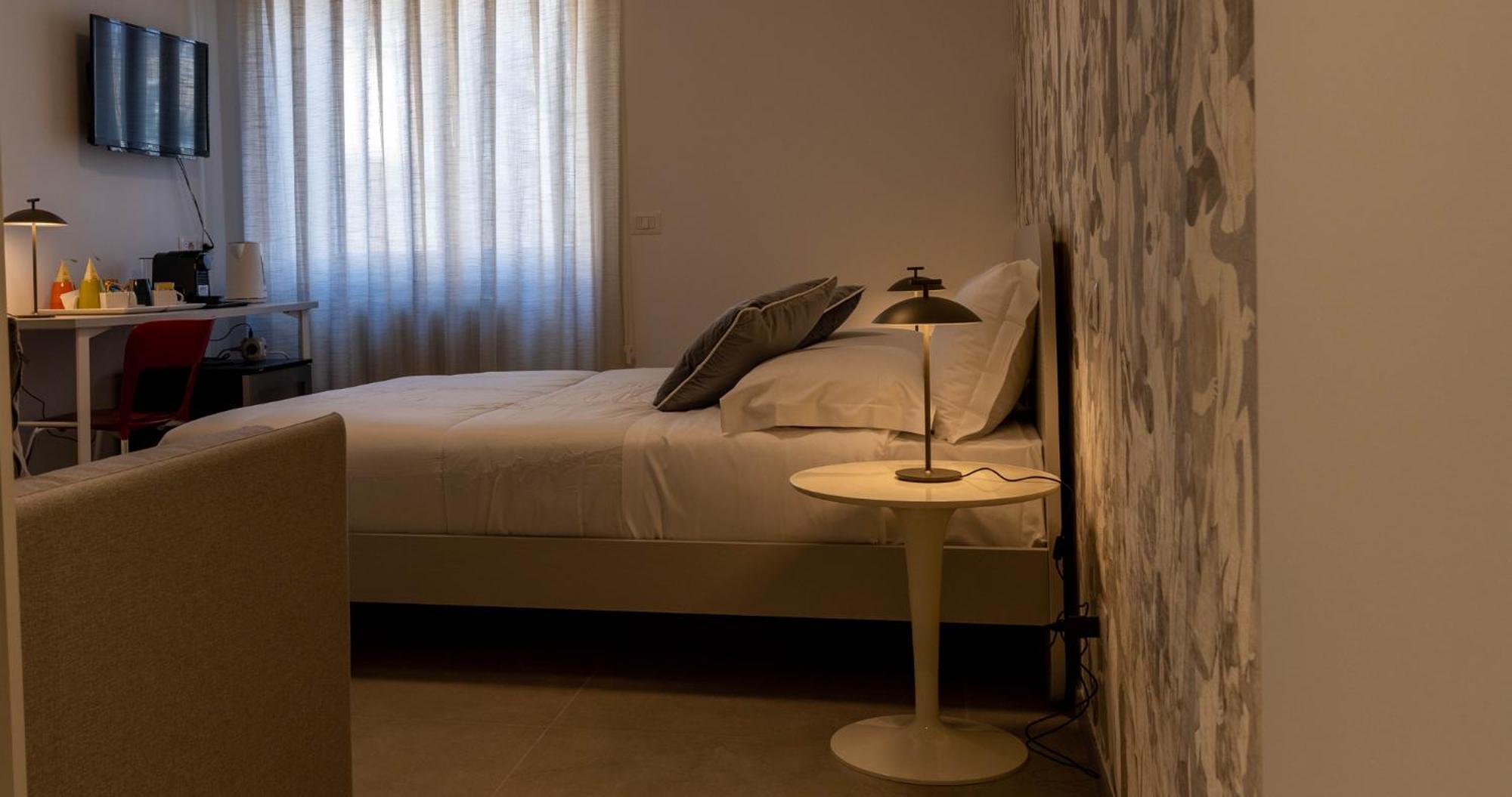 Firrao Rooms Matera Zewnętrze zdjęcie