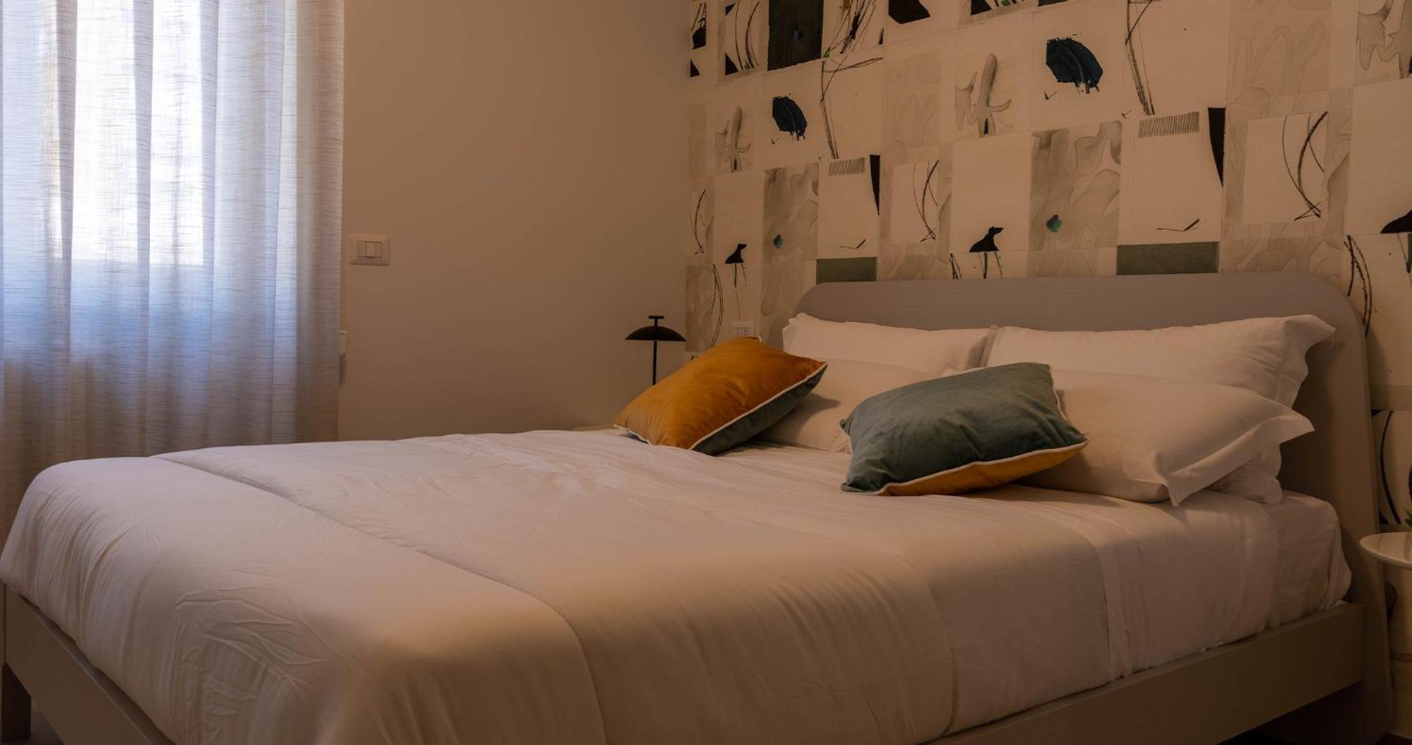 Firrao Rooms Matera Zewnętrze zdjęcie