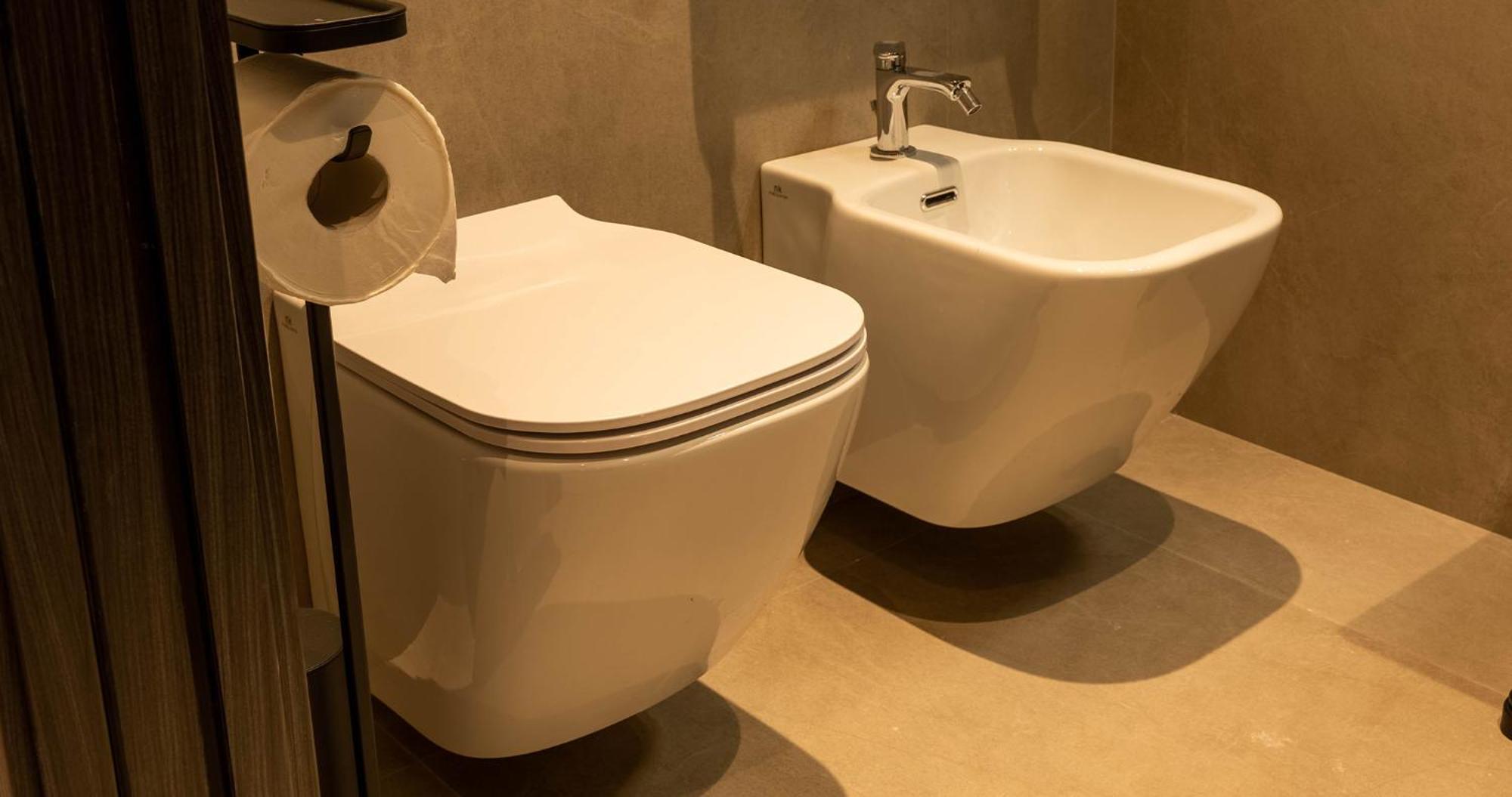 Firrao Rooms Matera Zewnętrze zdjęcie