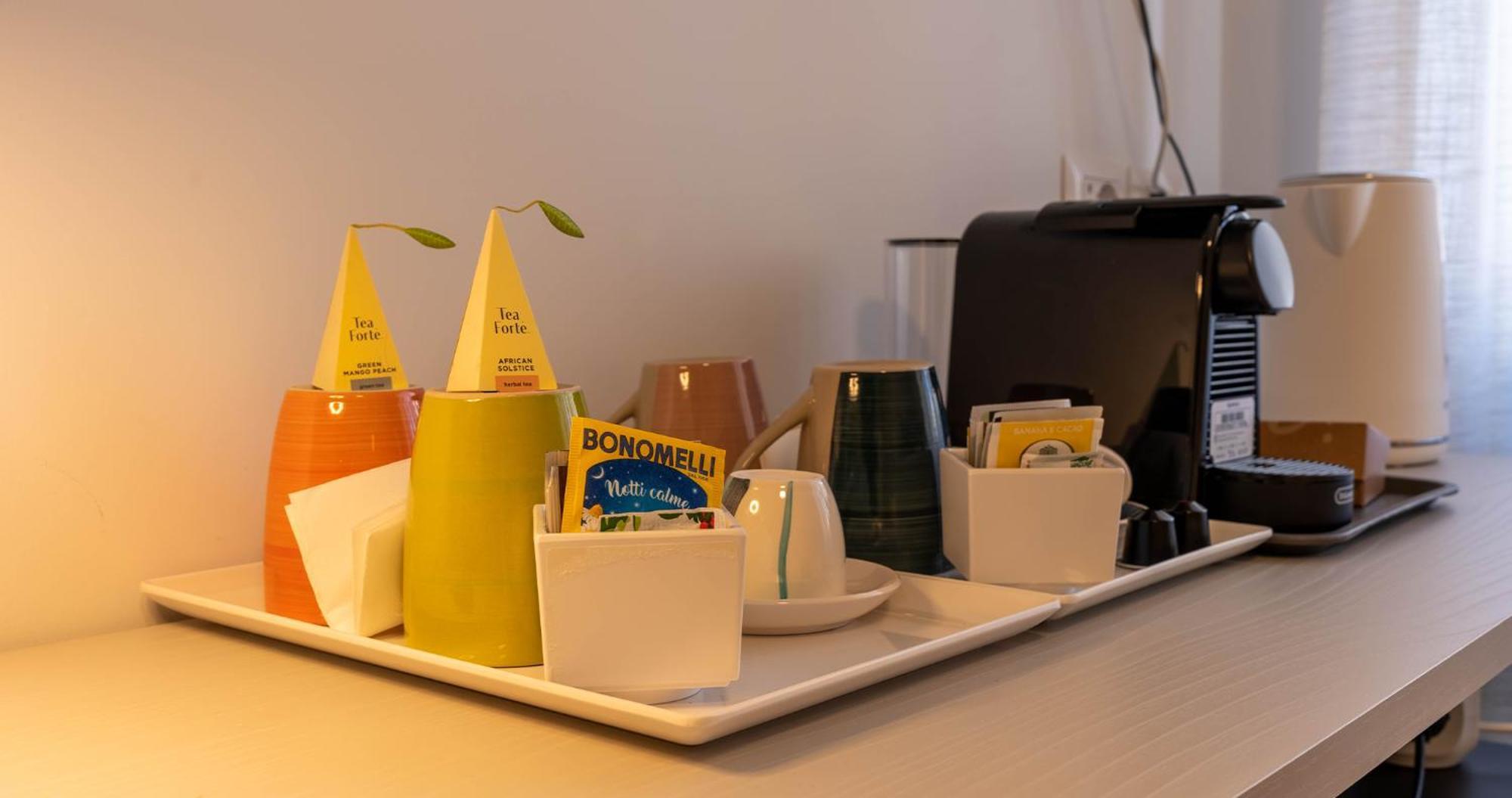 Firrao Rooms Matera Zewnętrze zdjęcie
