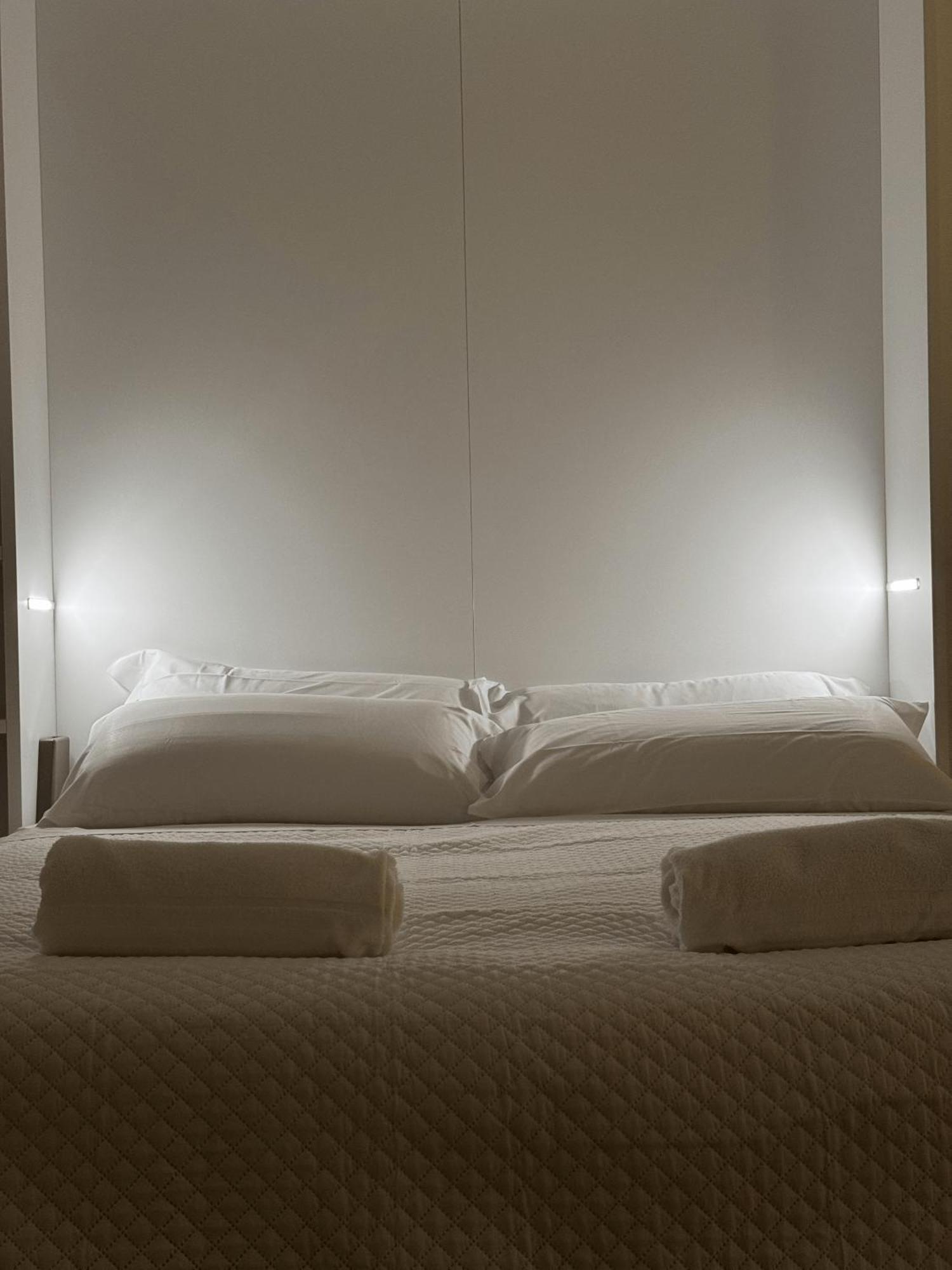 Firrao Rooms Matera Zewnętrze zdjęcie