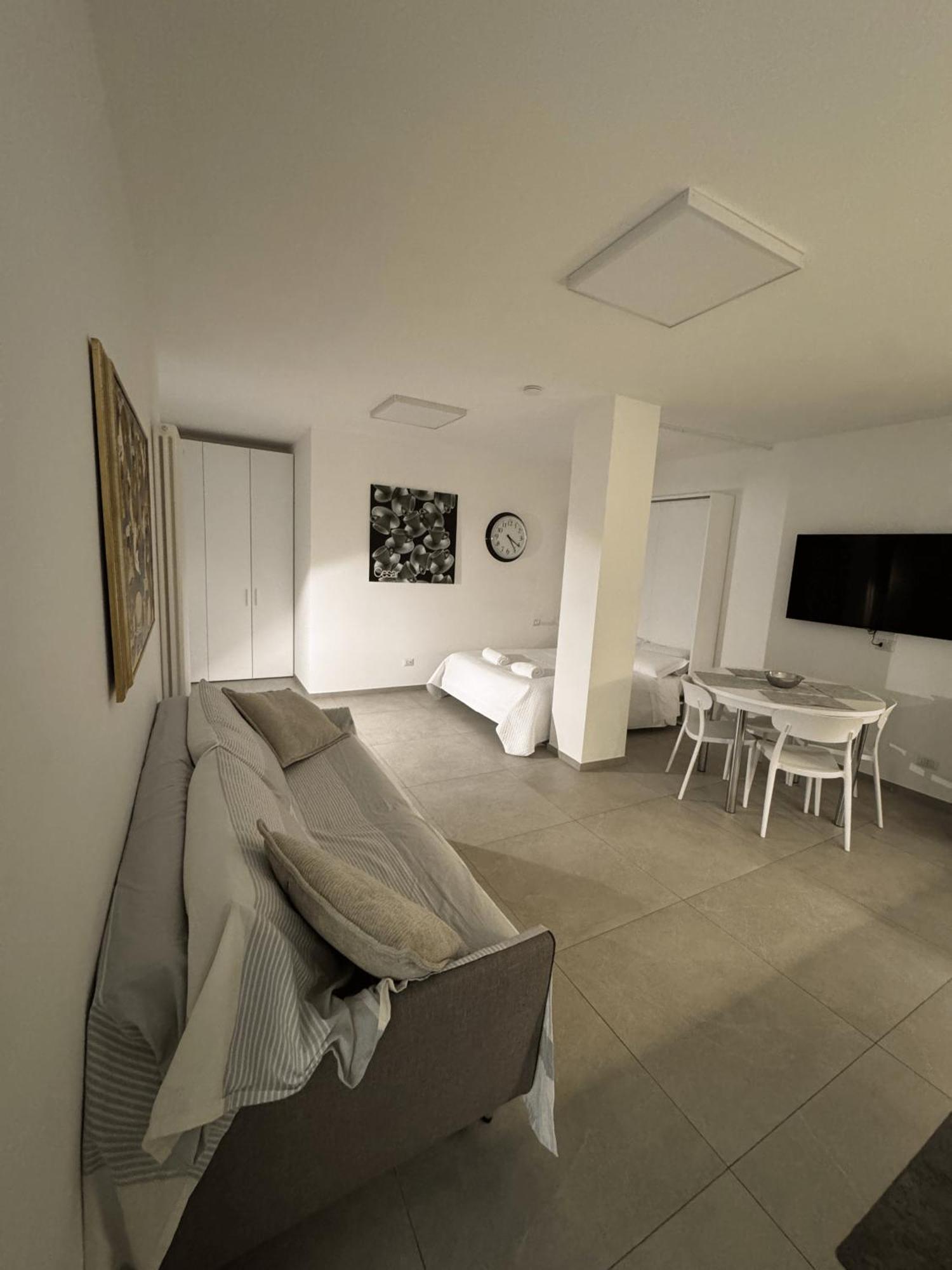 Firrao Rooms Matera Zewnętrze zdjęcie