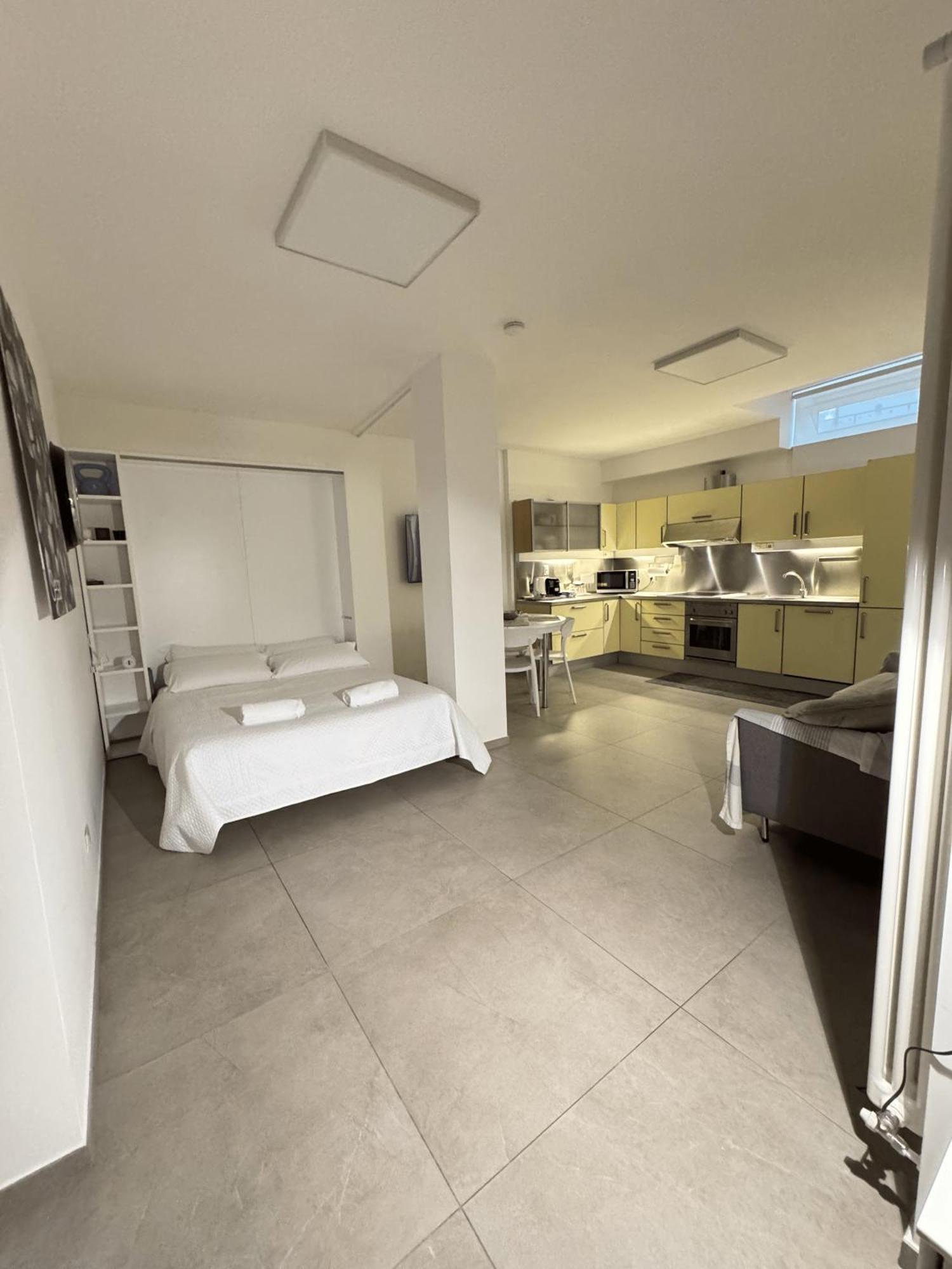 Firrao Rooms Matera Zewnętrze zdjęcie