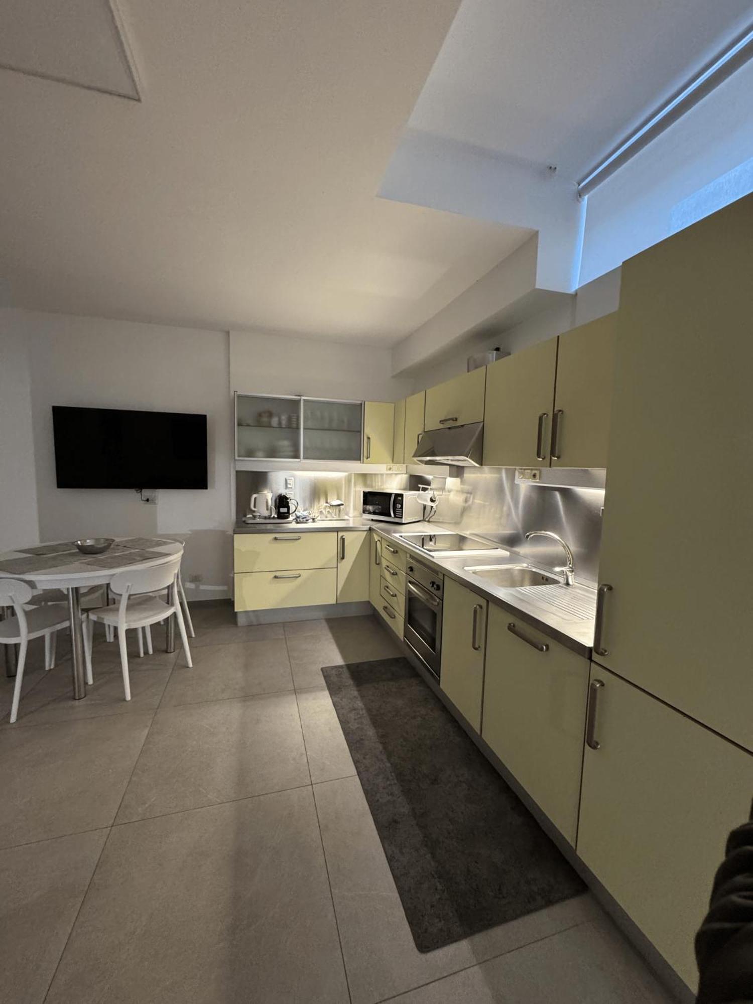 Firrao Rooms Matera Zewnętrze zdjęcie