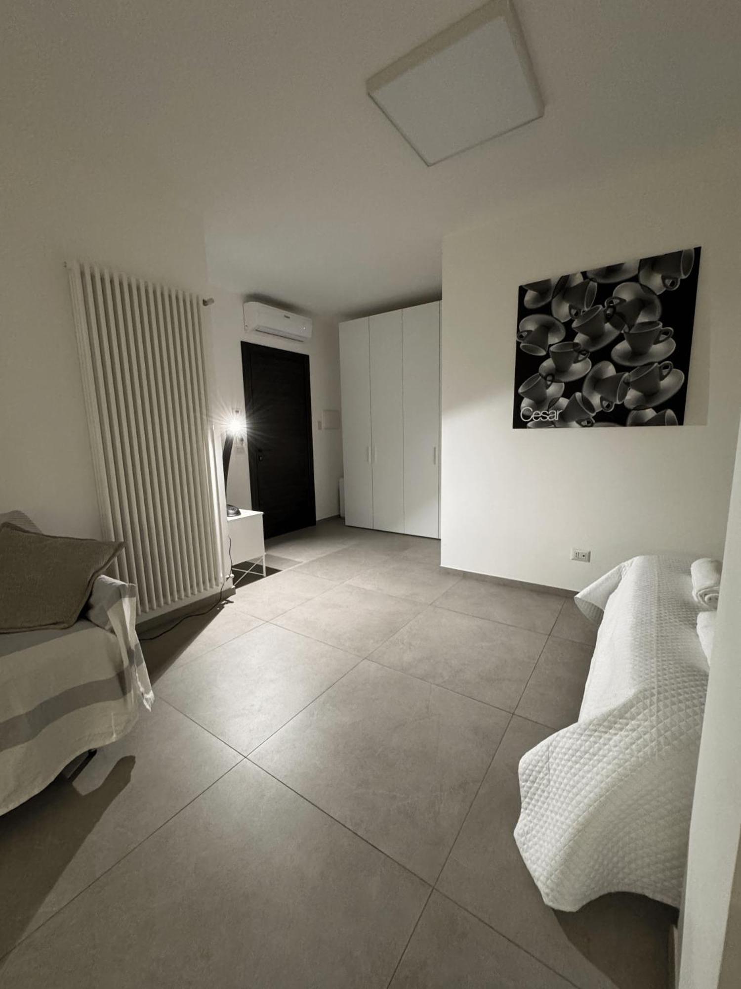 Firrao Rooms Matera Zewnętrze zdjęcie